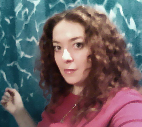 Валентина Морозова