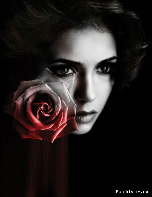 Вера Гаенко