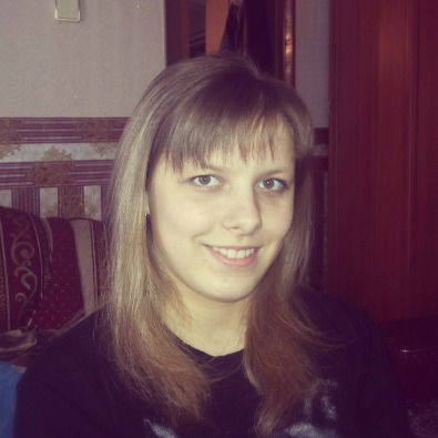 Елизавета Варламова