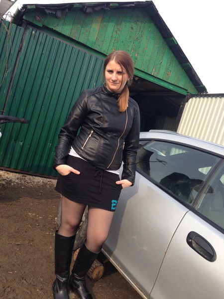 Валентина Верлатая