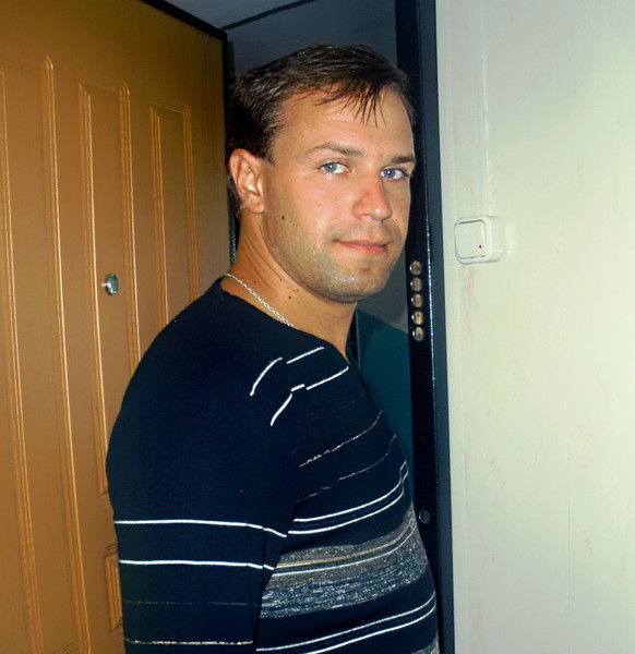 Николай Проханов