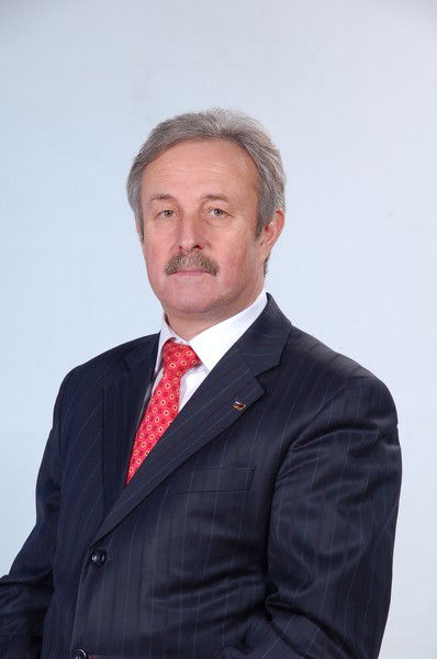 Владимир Санакоев