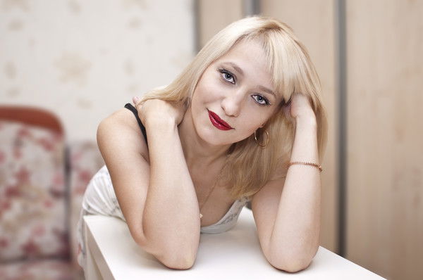 Татьяна Морковина