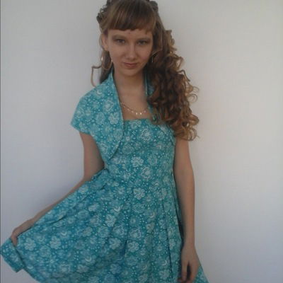 Татьяна Рославцева