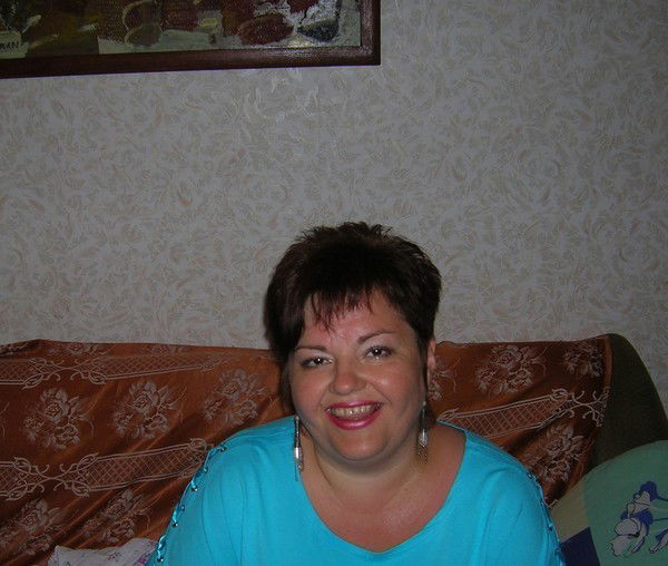 Валерия Бугаева