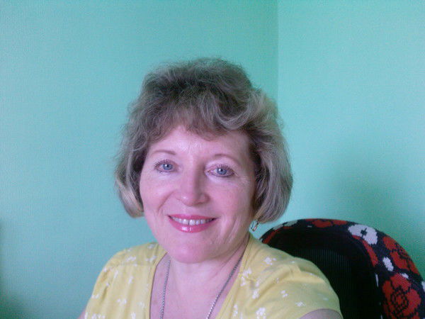 Маргарита Чабанюк