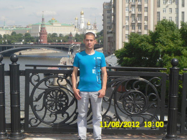 Тагир Геюшов