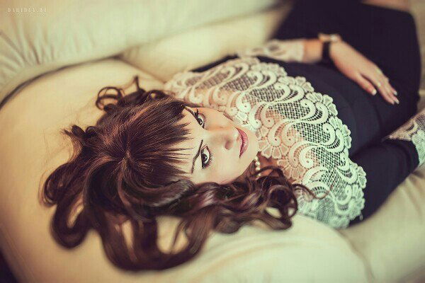 Аленка Каменева