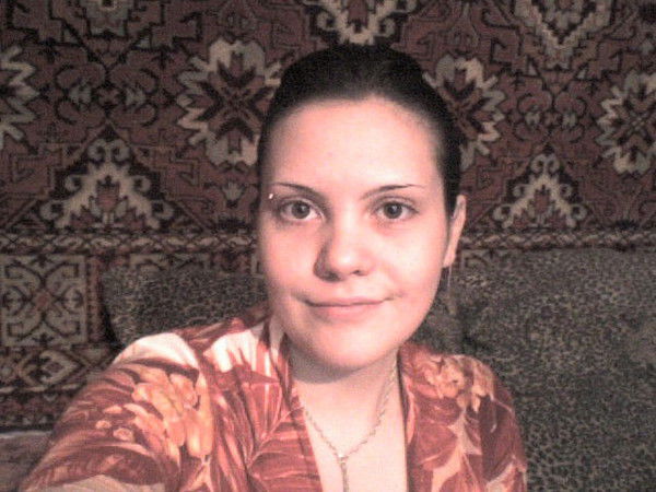 Marin Бирюкова