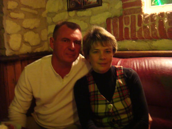 Елена Бакурова