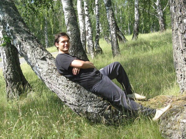 Николай Кобяков