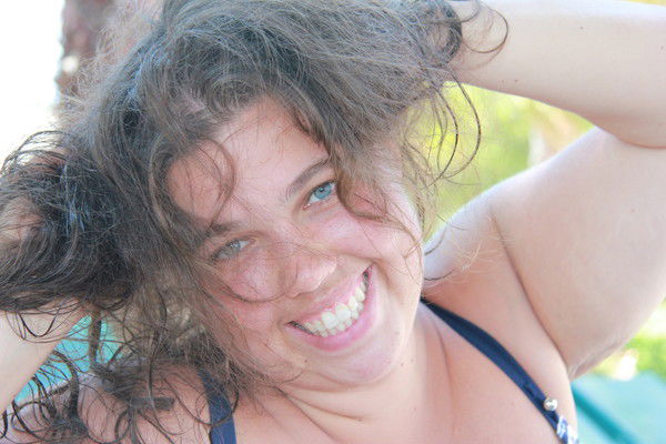 Светлана Лебедева