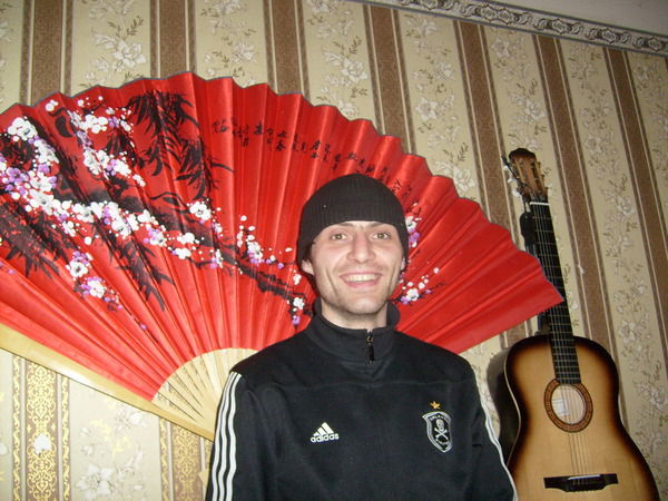 Олег Зиндович