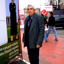Juan Humberto Rojas Hernandez