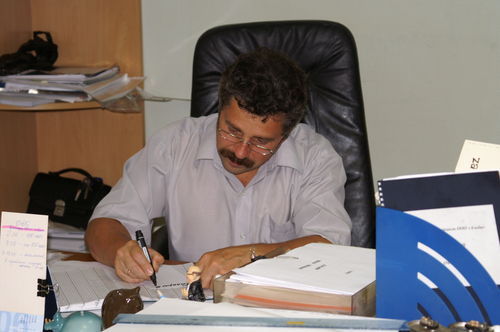 Владимир Лукашев