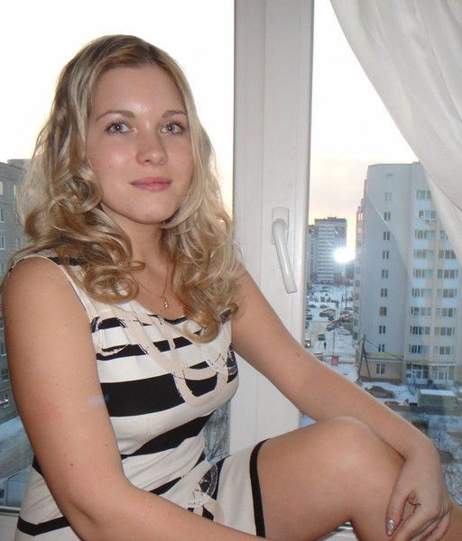 Марина Ивлиева