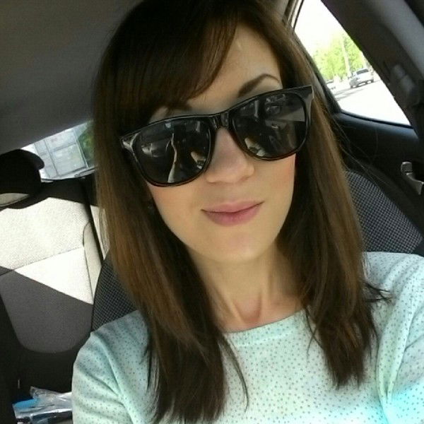 Илона Викторова