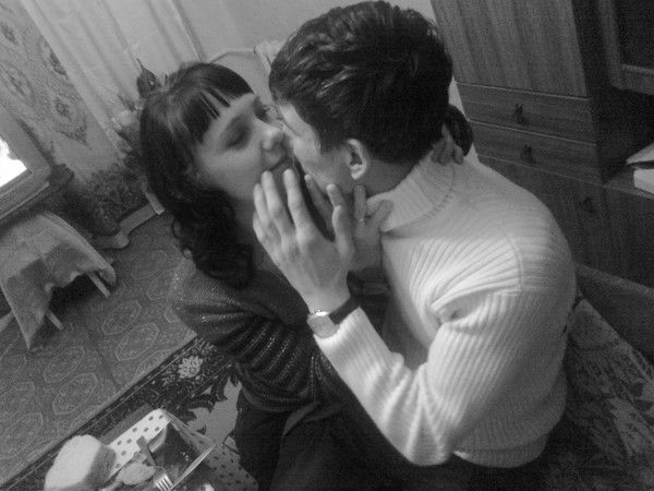 Дима Абакумов