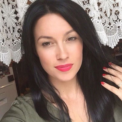 Ксения Новикова