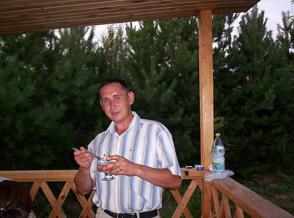 Равиль Шакуров