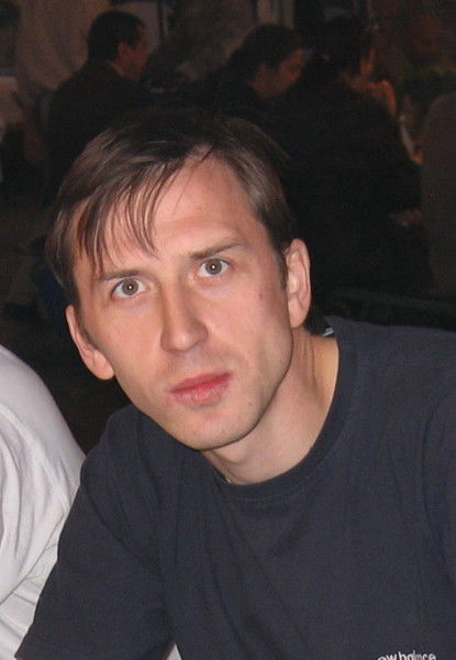 Марат Мусин