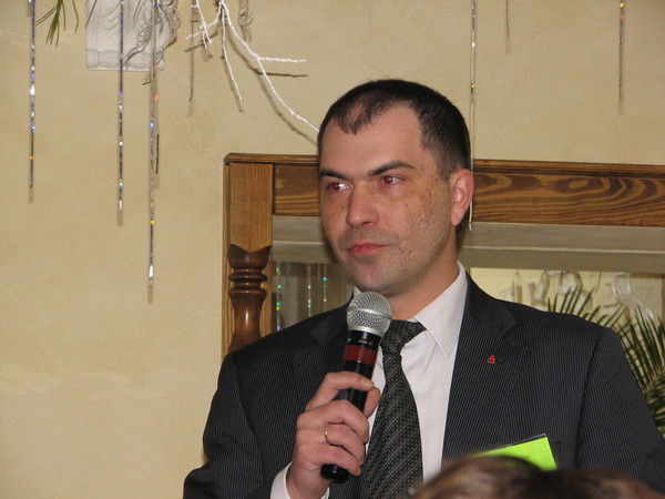 Евгений Берлянд