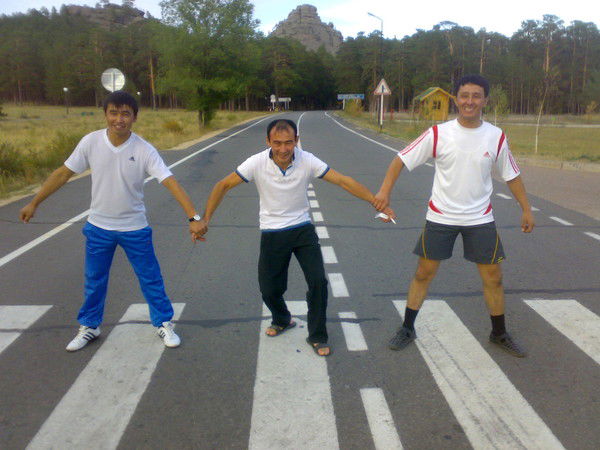 Нурмуханбет Журсингалиев