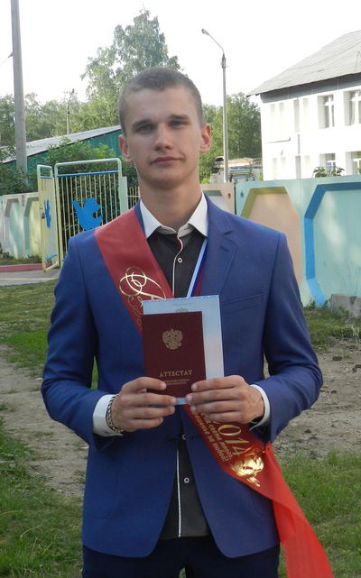 Илья Яловицкий