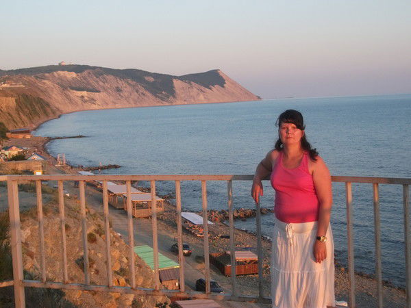 Евгения Осипова