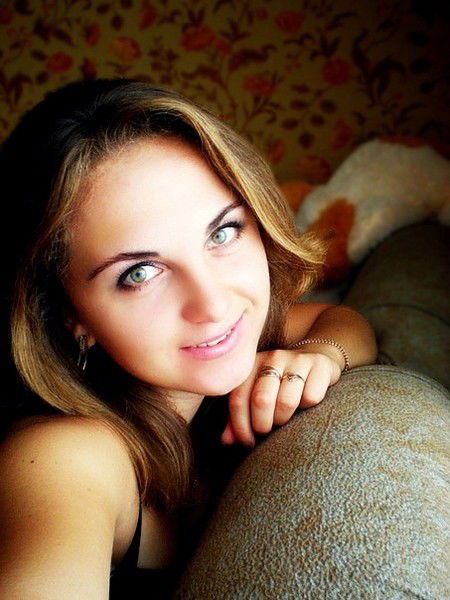 Юличка Вовк