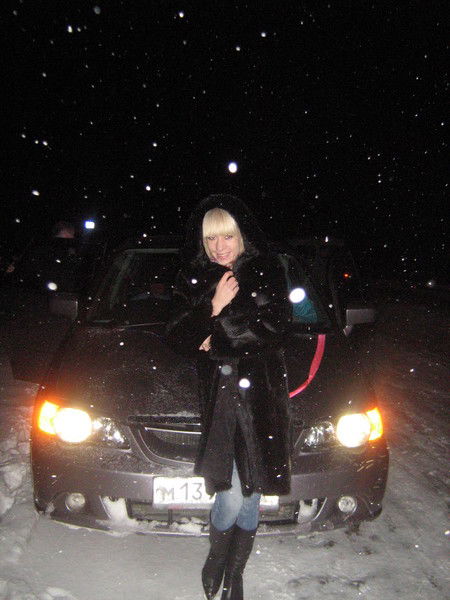 Яна Коренёк