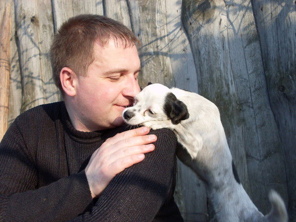 Александр Сухачев