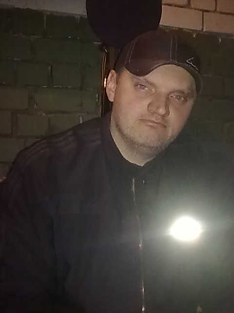 Костя Рыхманов