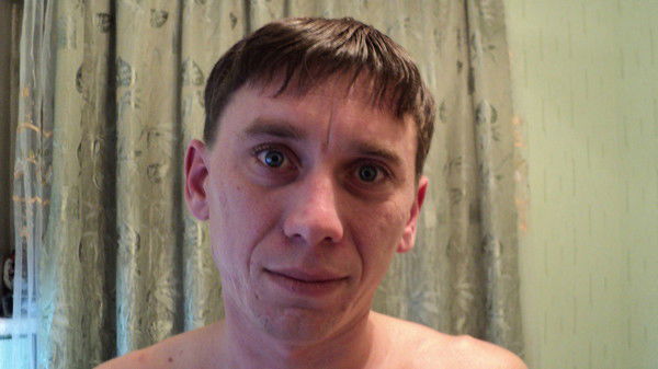 Марсель Шарипов