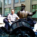 Ярулла Ахметзянов