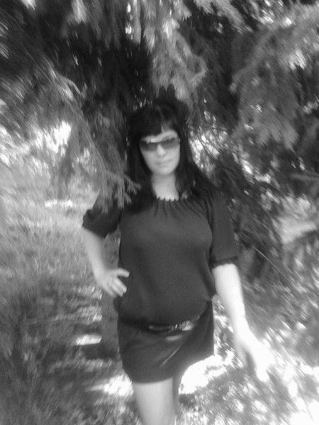 Анна Дмитриева