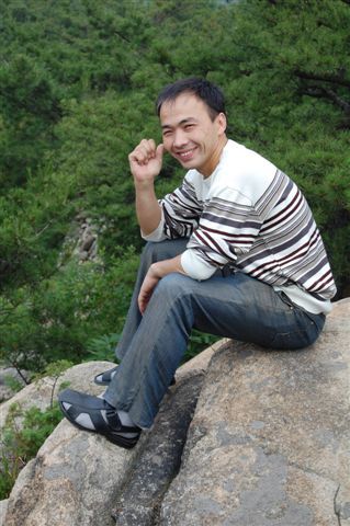 Равшан Гулямов