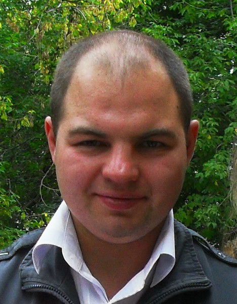 Андрей Луппов