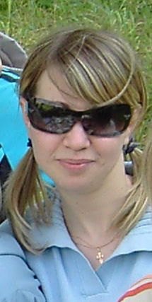 Юлия Игнатьева