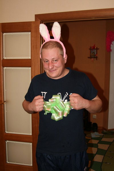 Дмитрий Киселёв