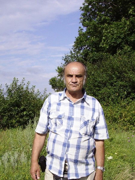 Дмитрий Щетилин