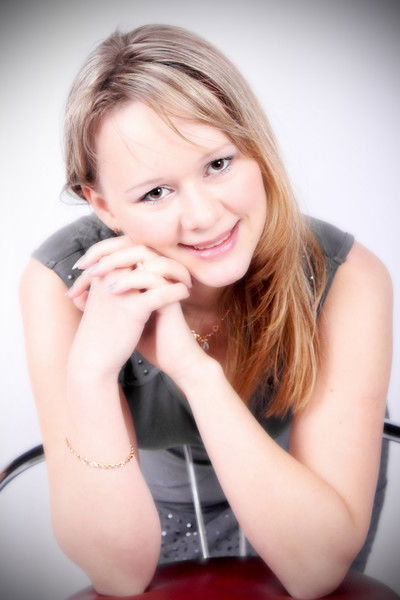 Юлия Павлухина