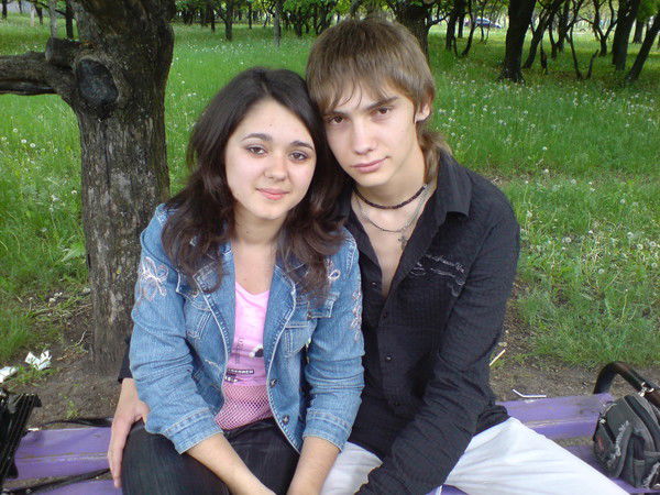 Ирина Мыкитюк