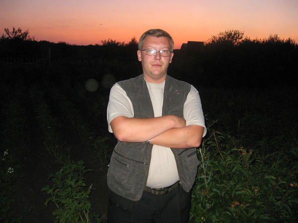 Владимир Горничкин