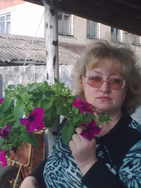 Ирина Дудко