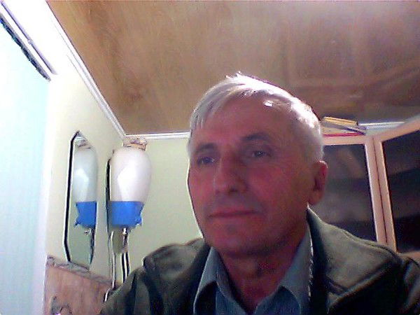 Иван Настас