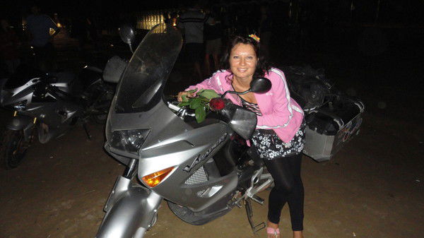 Елена Степанская