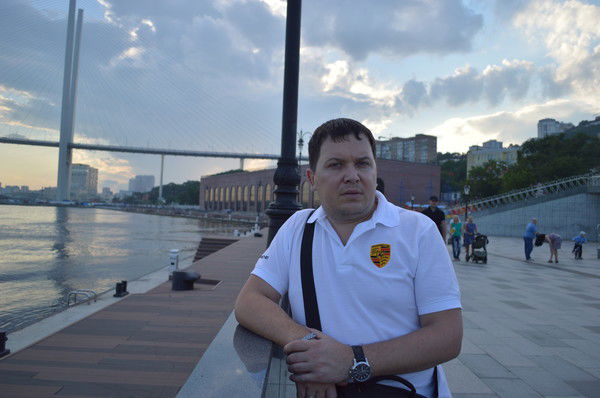 Антон Груздев