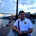 Антон Груздев