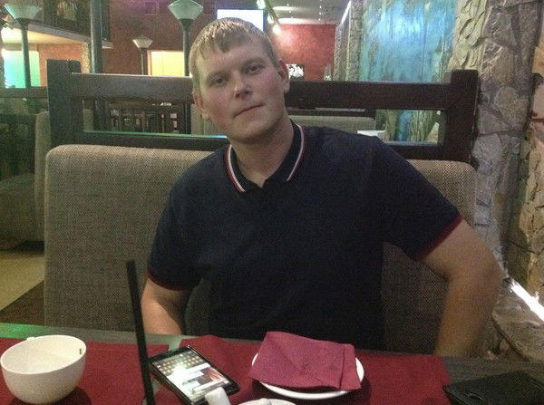 Роман Данилов